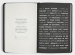 MiGoals 2026 A5 Weekly Notes Goal Diary, Limited Edition Colour