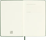 Moleskine 2026 Week to View with Notes Diary, Pocket Hardcover