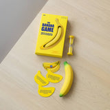 The Banana Game