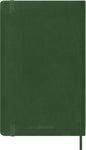 Moleskine 2026 Day to Page Diary, Large Softcover