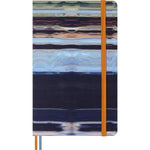 Moleskine Limited Edition Impressionism Notebook, Large Hardcover