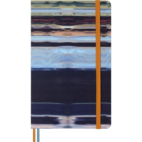Moleskine Limited Edition Impressionism Notebook, Large Hardcover