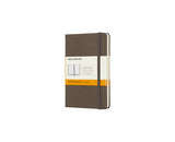 Moleskine POCKET Classic Notebook, Ruled