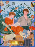 Pride and Prejudice, 500 Piece Jigsaw Puzzle