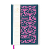 Page Turners Anonymous, Self Help Reading Journal