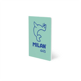 Milan A5 Notebook