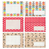 Midori Letter Set 763, 10 envelopes & 20 Sheets