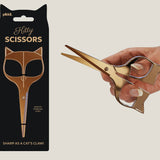 Kitty Scissors
