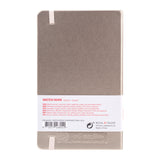 Talens Art Sketchbook, Champagne Pink, 13 x 21cm