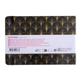 Talens Art Sketchbook, Art Deco, 21 x 14.8cm