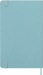 Moleskine 2026 Week to View with Notes Diary, Hardcover Large