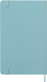Moleskine 2026 Week to View with Notes Diary, Hardcover Large