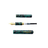 Esterbrook Niblet Fountain Pen, Evergreen