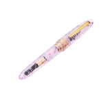 BUNGUBOX x Esterbrook Kachofugetsu Flower Fountain Pen, Medium Nib