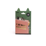 Cat Page Markers, Book & Desk Stationery