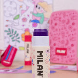 Milan Violet Glue Stick, Flowicorn