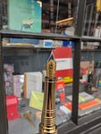 Hand Made Welsh Ash Fountain Pen