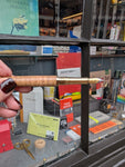 Hand Made Welsh Ash Fountain Pen