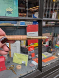 Hand Made Welsh Ash Fountain Pen