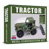 Metal Construction Kits