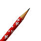 Caran D'Ache Swiss Flag Pencil