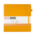 Sakura Dotted Notebook 20 x 20cm, 140g/m2 paper