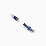 TWSBI Diamond 580ALR Fountain Pen, Navy Blue