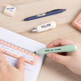 Milan 15cm Ruler