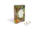 Around the World in 50 Plants, 1000 Piece Jigsaw Puzzle