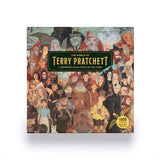 The World of Terry Prachett 1000 Piece Jigsaw