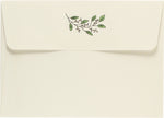 Native Botanicals Thank You Notes