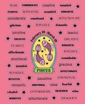 So Many Stickers, Astrology