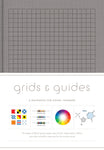 Grids & Guides Notebook - A Notebook for Visual Thinkers