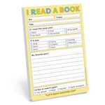 Knock Knock Kids Playtime Pads (Notepad/Sticky Notes)