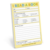 Knock Knock Kids Playtime Pads (Notepad/Sticky Notes)