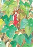 The Secret World of Arrietty Flexi Journal