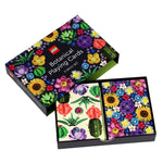 LEGO® Botanical Playing Cards Set