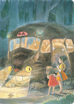 Catbus Flexi Journal