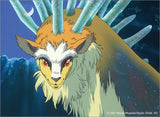 Studio Ghibli Princess Mononoke: 30 Postcards