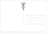 Studio Ghibli Princess Mononoke: 30 Postcards