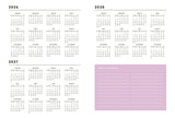 Studio Ghibli® My Neighbor Totoro 2027 12-Month Weekly Planner