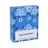 Marimekko Notes, 20 Unikko Notecards and Envelopes