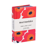 Marimekko One Line a Day, A Five-Year Memory Book