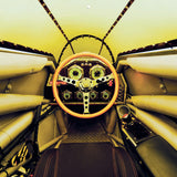 Hot Wheels Garage of Legends 2027 Wall Calendar