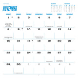 Hot Wheels Garage of Legends 2027 Wall Calendar