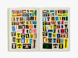 The Ransom Note Sticker Book