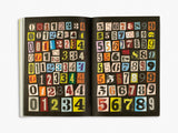 The Ransom Note Sticker Book