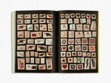 The Ransom Note Sticker Book