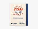 Creative Hand Lettering From A to Z