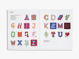 Creative Hand Lettering From A to Z